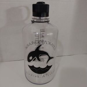 AKWA Incorporated Water Bottle